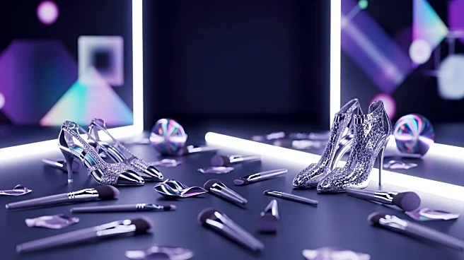 MTV VMAs 2025 Showcase Bold Fashion and Beauty Trends