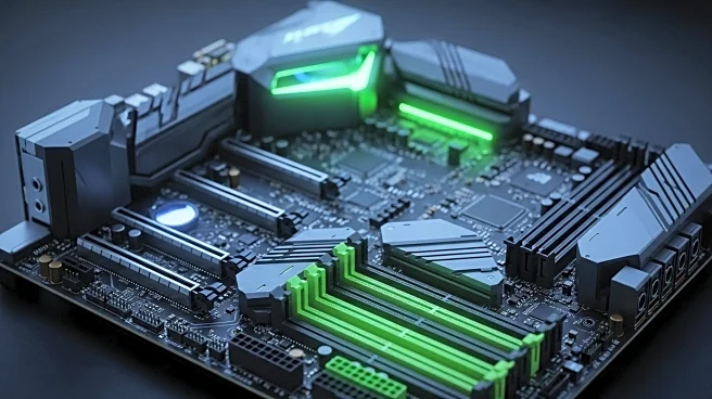 NVIDIA's GeForce RTX 5090 and RTX PRO 6000 GPUs Face Virtualization Bug, Requiring System Reboot