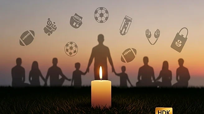 Minnesota Community Honors Annunciation Shooting Victim Amidst Broader Sports and Community Events