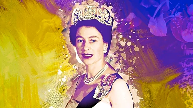 Queen Charlotte's Ball Revives Tradition with Modern Twist, Supporting Charity