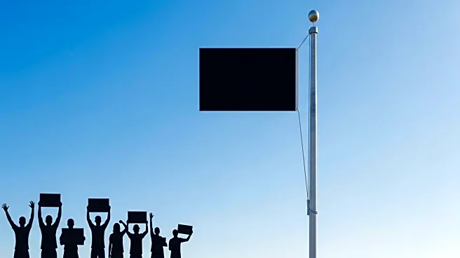 Plymouth City Council's Flag Removal Sparks Protests