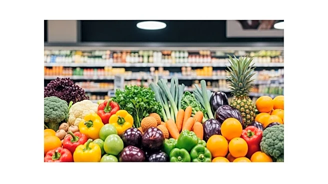Waitrose Achieves Four-Month Sales Growth Over Grocery Rivals