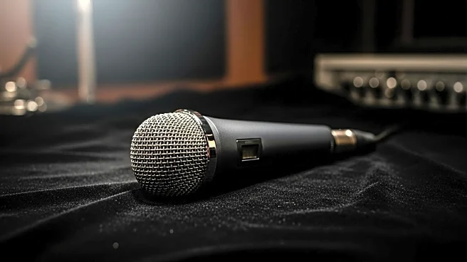 Howard Stern Addresses SiriusXM Contract Rumors Amid Cancellation Speculation