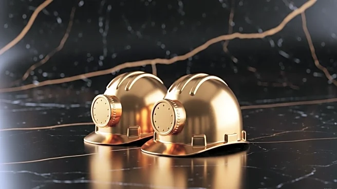 Aris Mining to Join S/TSX Composite Index, Aims to Double Gold Production