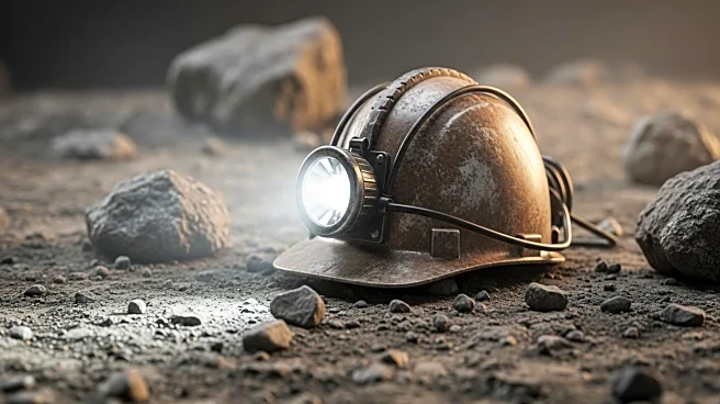 Illegal Mining at Sensele Mine in Zambia Raises Concerns Over Safety and Corruption