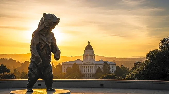 Former Congressman John Burton Passes Away at 92, Leaving a Legacy in California Politics