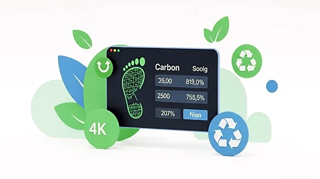 ICAC Launches Tool to Calculate Carbon Footprint of Cotton Production