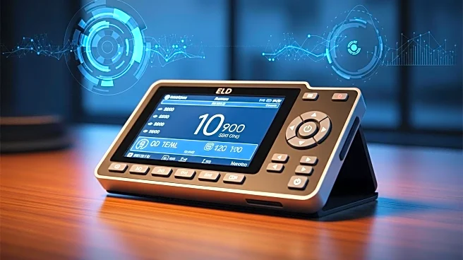 FMCSA Revokes TT ELD PT30, ELOG42, and RENAISSANCE ELD Affecting Motor Carriers