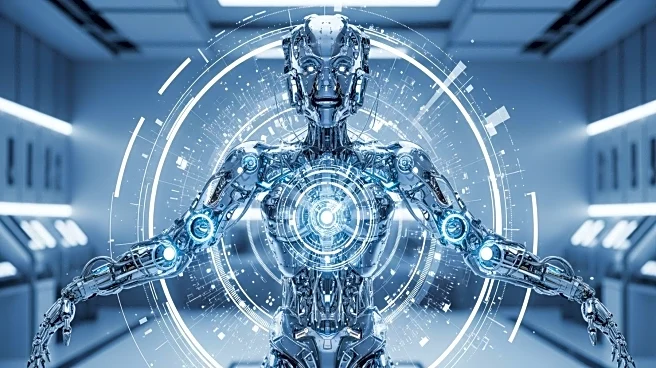 Boston Dynamics Utilizes Large Behavior Models to Enhance Atlas Robot's Capabilities