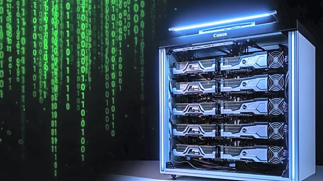 LM Funding America Reports August 2025 Bitcoin Mining and Treasury Update
