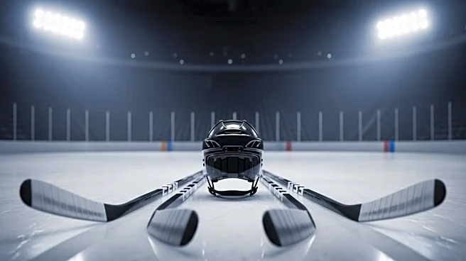 New Jersey Devils Sign Four PTOs Amidst Uncertainty in NHL Player Contracts