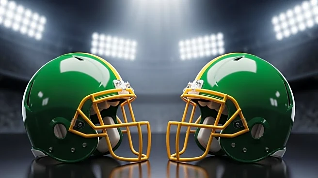 Oregon Ducks Rise to Top 5 in AP Poll After Dominant Win Over Oklahoma State