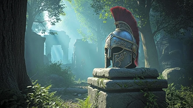 Amazon's God of War TV Series Set to Begin Filming in March 2026