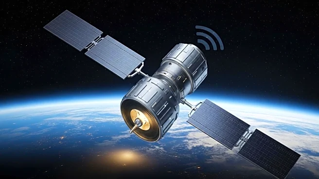 SpaceX Acquires EchoStar Spectrum for $17 Billion to Expand Starlink Services