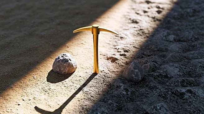 Iamgold Faces Challenges with Essakane Mine Despite Côté Project Success