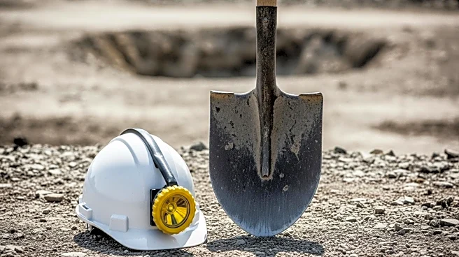 Lundin Mining to Implement Remediation Measures Following Alcaparrosa Mine Sinkhole
