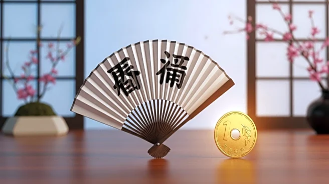 Japan's Political Uncertainty and Yen Weakness: Implications for Global Investors