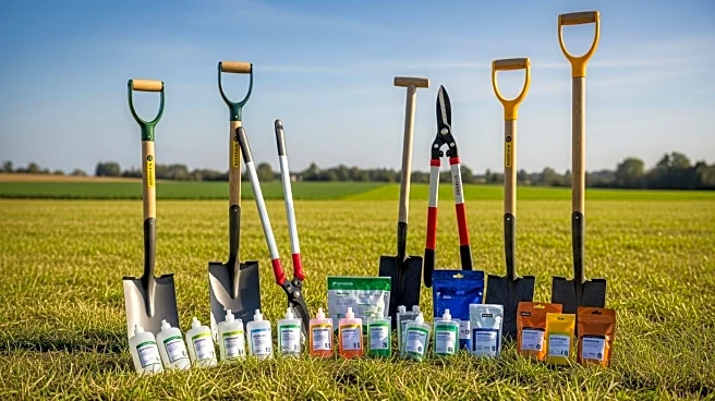 USA Agricultural Adjuvants Market Projected to Grow Amidst Strategic Developments