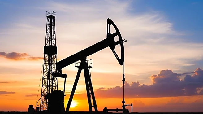 Ecopetrol Enters Confidentiality Agreement with Canacol Energy Amid Media Reports