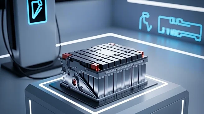 Scout Motors to Source Batteries from VW Group’s PowerCo Unit