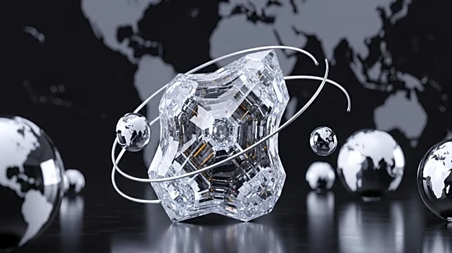 Kazatomprom Expands Global Ventures and Triples Exploration Amid Rising Uranium Demand