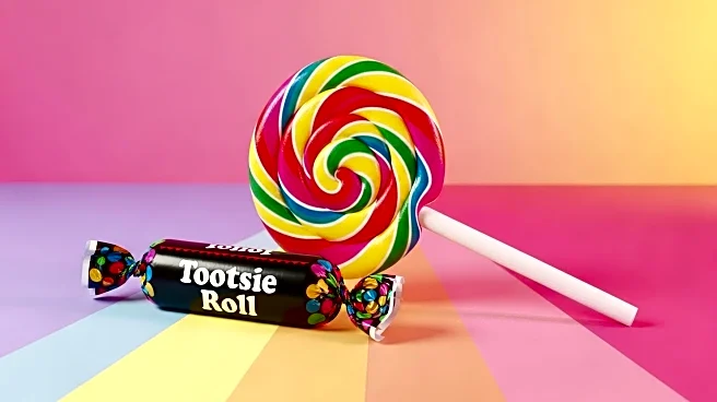 Tootsie Roll Revives 'How Many Licks' Ad Campaign for Modern Audience