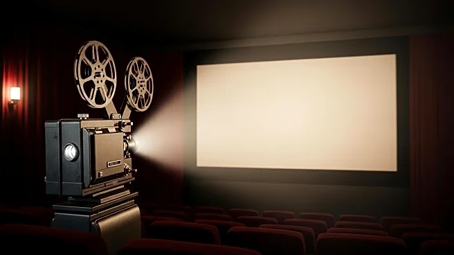 Director Zamo Mkhwanazi Premieres 'Laundry' at TIFF, Explores Personal and Historical Themes