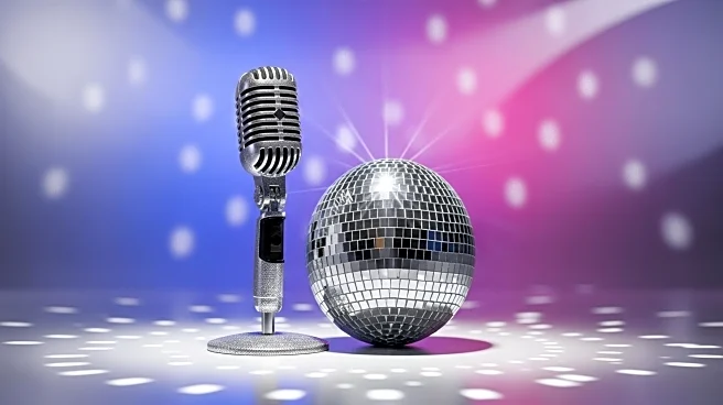 MTV VMAs 2025: Ariana Grande and Lady Gaga Among Top Winners