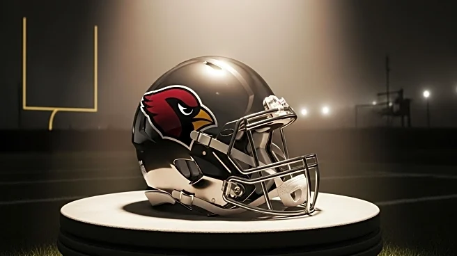 Will Johnson Shines in Arizona Cardinals' Season-Opening Victory Against Saints