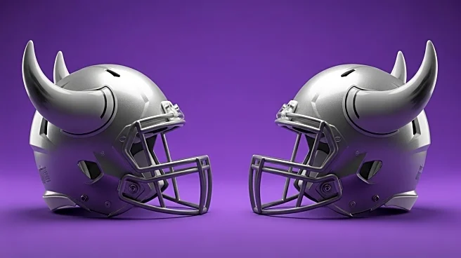 Minnesota Vikings Prepare for 2025 NFL Season Opener Against Chicago Bears