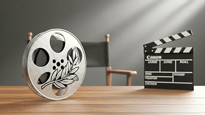 Film Workers for Palestine Announce Boycott of Israeli Film Institutions