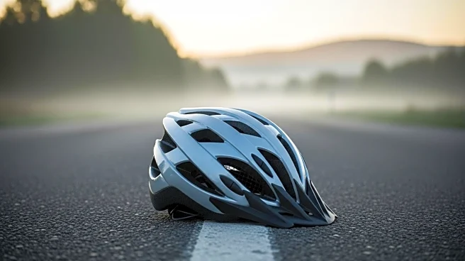 French Cyclist Noa Sartis Dies from Cardiac Arrest During Race, Event Canceled