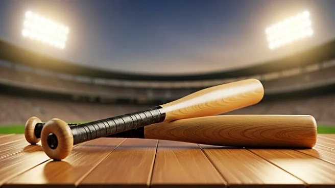 Minnesota Twins Recall Carson McCusker Amid Roster Changes