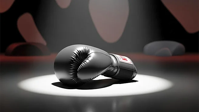 Netflix Unveils Diverse September 2025 Releases Including Live Boxing Event