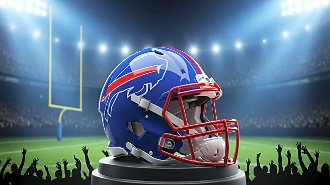 Buffalo Bills Stage Dramatic Comeback Against Baltimore Ravens in Season Opener