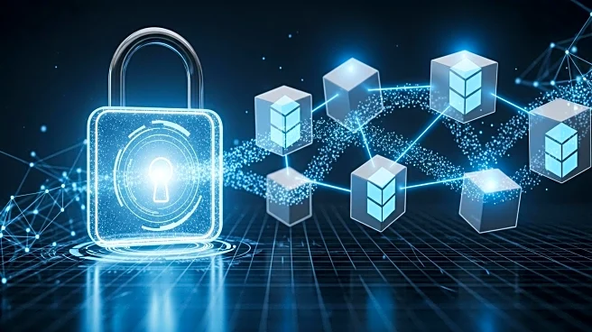 AI and Blockchain Integration Revolutionizes Media Authentication and Distribution