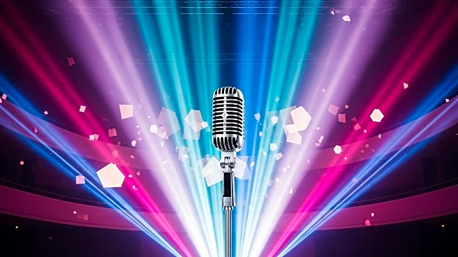 MTV Video Music Awards 2025 Celebrates Music Icons with New Broadcast Expansion