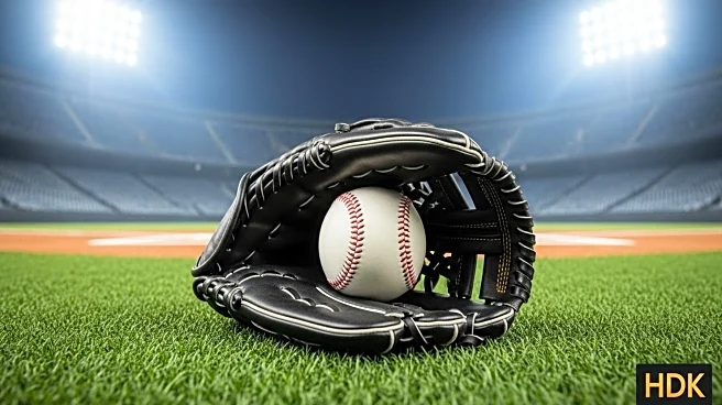 Dodgers' Jack Dreyer Secures Third Save in Victory Over Orioles