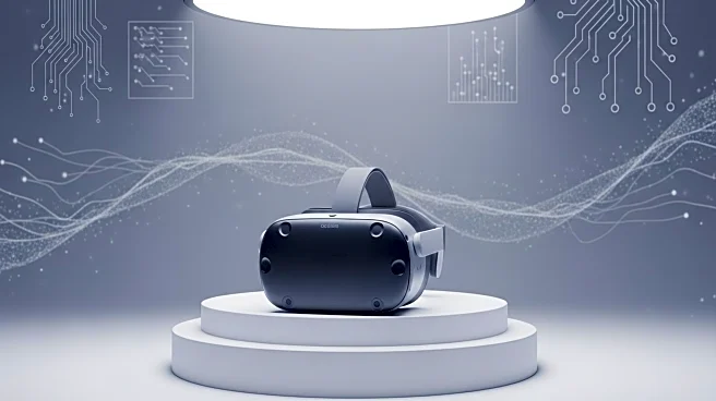 Meta Allegedly Suppressed Child Safety Research on Virtual Reality Platforms