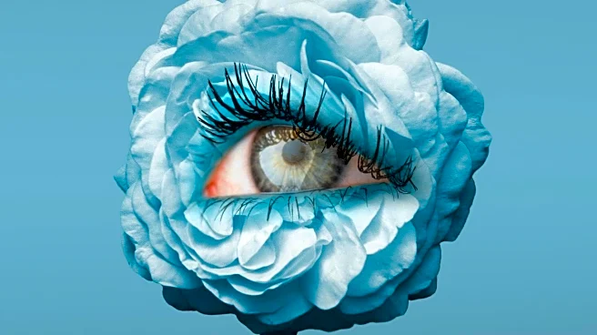 Argenx Progresses Phase 3 Clinical Trial for Thyroid Eye Disease Treatment