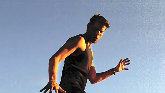 University College London Study Links Personality Traits to Fitness Outcomes
