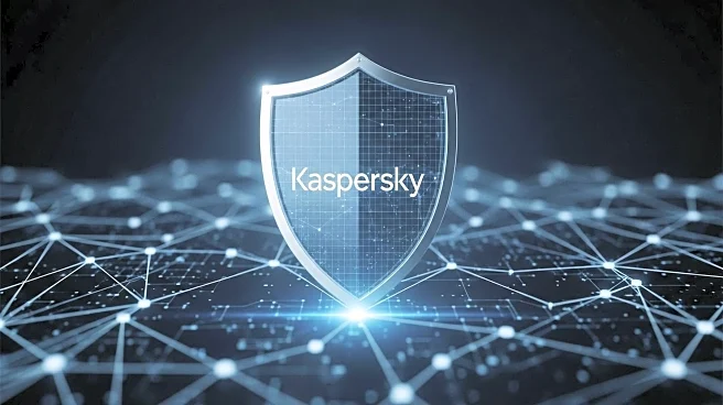 Nigeria and Kaspersky Forge Partnership to Combat Cybercrime