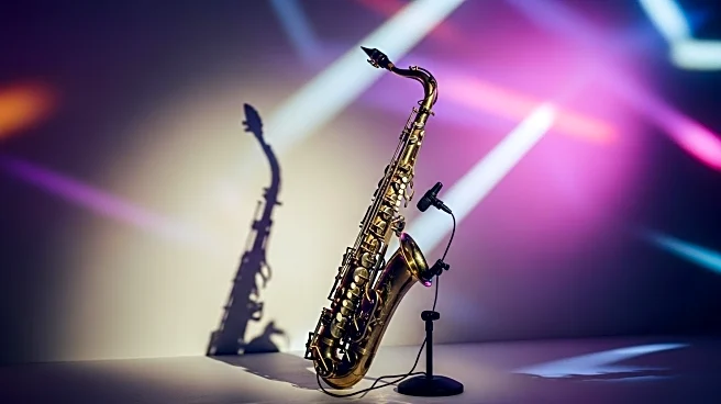 Doja Cat Performs 'Jealous Type' with Kenny G at 2025 MTV VMAs