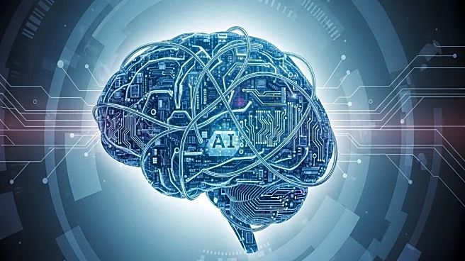 Charles Darwin University Study Highlights AI's Threat to Human Dignity