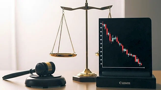 Novo Nordisk Faces Class Action Lawsuit Amid Stock Price Decline
