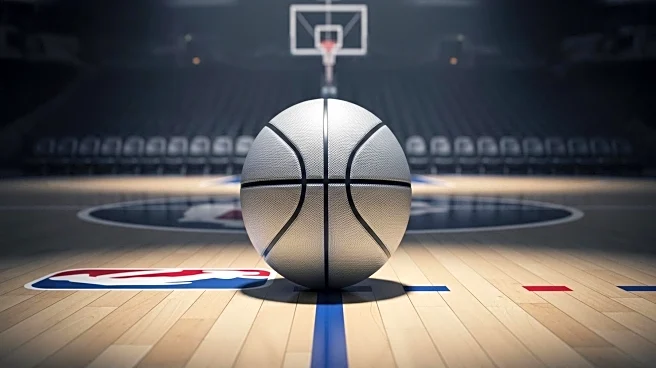 NBA Hires Law Firm to Investigate Kawhi Leonard and Clippers Salary Cap Scandal