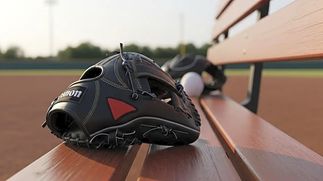 Orioles' Samuel Basallo Out of Lineup Due to Hand Injury