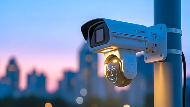 Police Scotland Advances Facial Recognition Plans Amid Human Rights Concerns