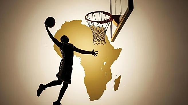 ESPN Acquires U.S. Rights to 'Origin: The Story of the Basketball Africa League', Featuring Barack Obama and Steph Curry