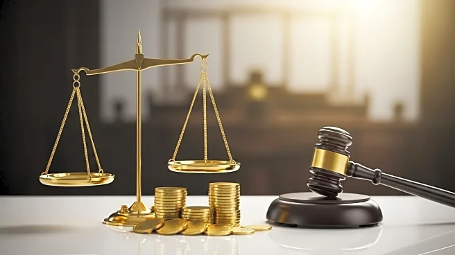 U.S. Court of Appeals Rules Trump Tariffs May Require Billions in Refunds